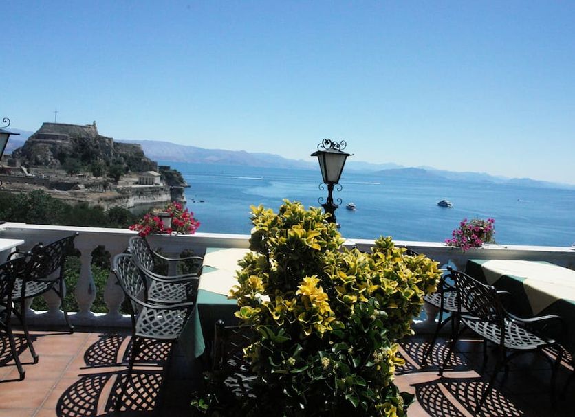 ระเบียง รูปภาพ