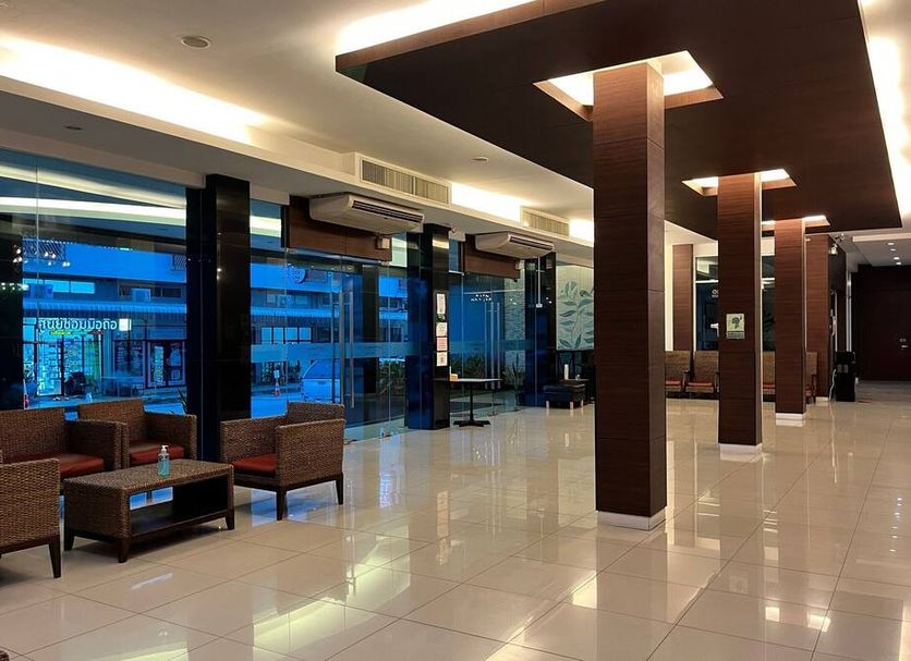 ล็อบบี้ รูปภาพ