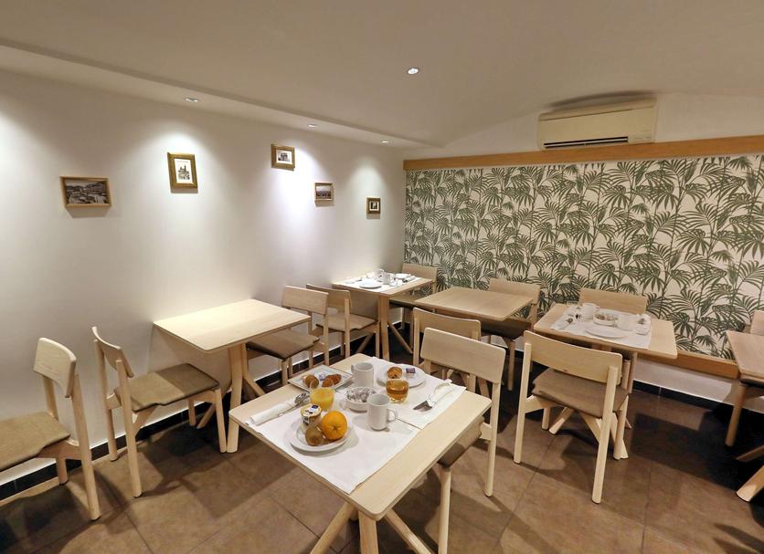 ร้านอาหาร รูปภาพ