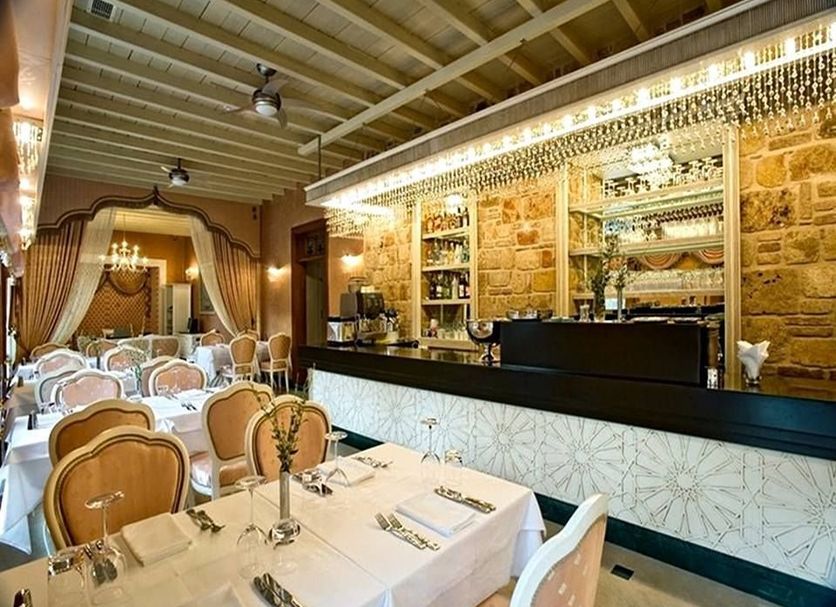 ร้านอาหาร รูปภาพ