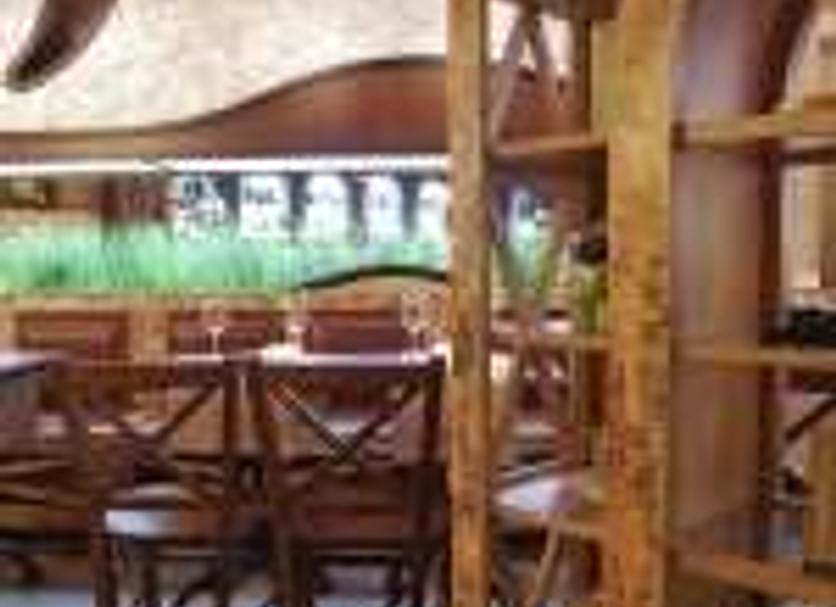 ร้านอาหาร รูปภาพ
