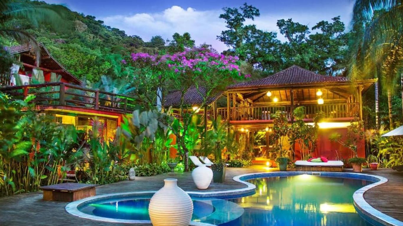 โรงแรม เรเซอร์วา แคมบูรี