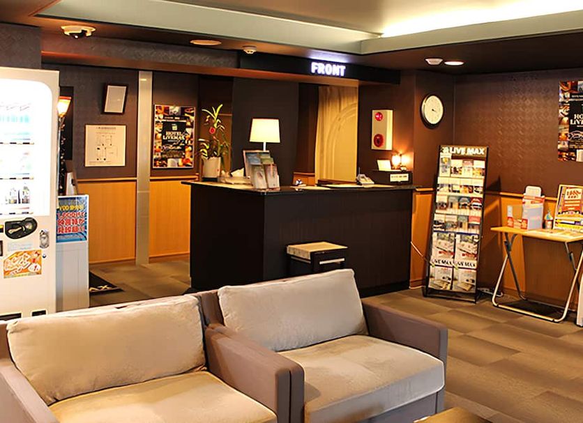 ล็อบบี้ รูปภาพ