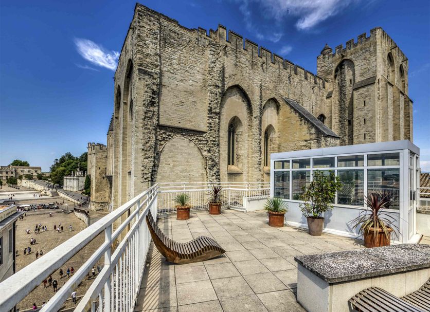 ระเบียง รูปภาพ