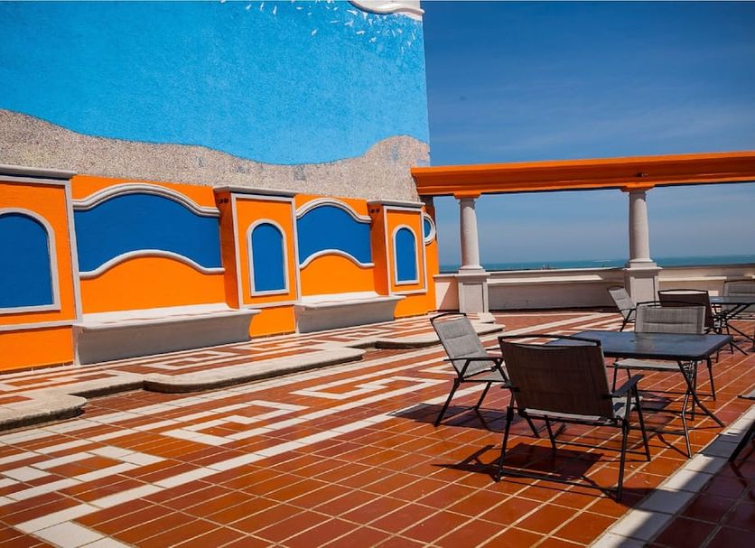 ระเบียง รูปภาพ