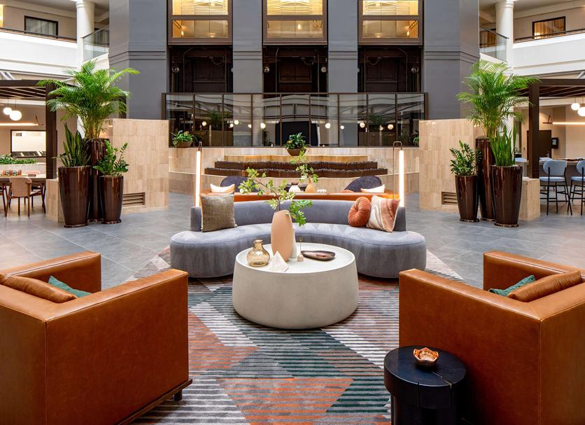 ล็อบบี้ รูปภาพ