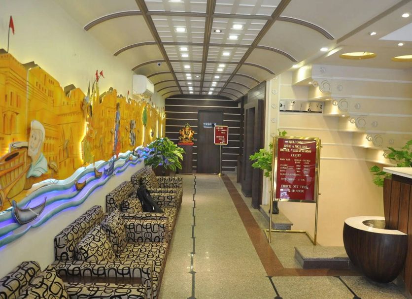 ล็อบบี้ รูปภาพ