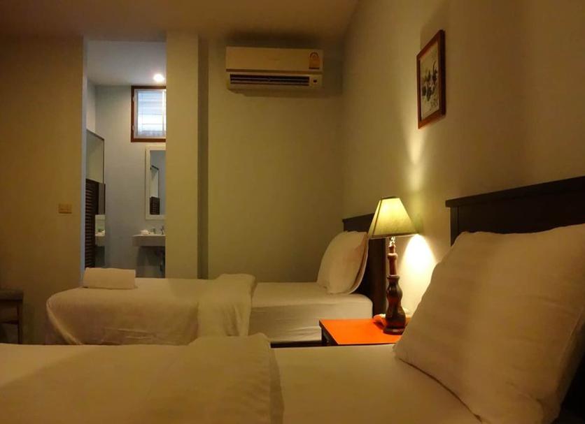 ห้องนอน รูปภาพ