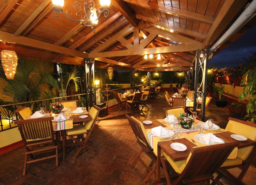 ร้านอาหาร รูปภาพ