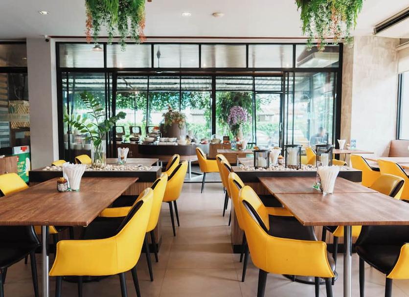 ร้านอาหาร รูปภาพ
