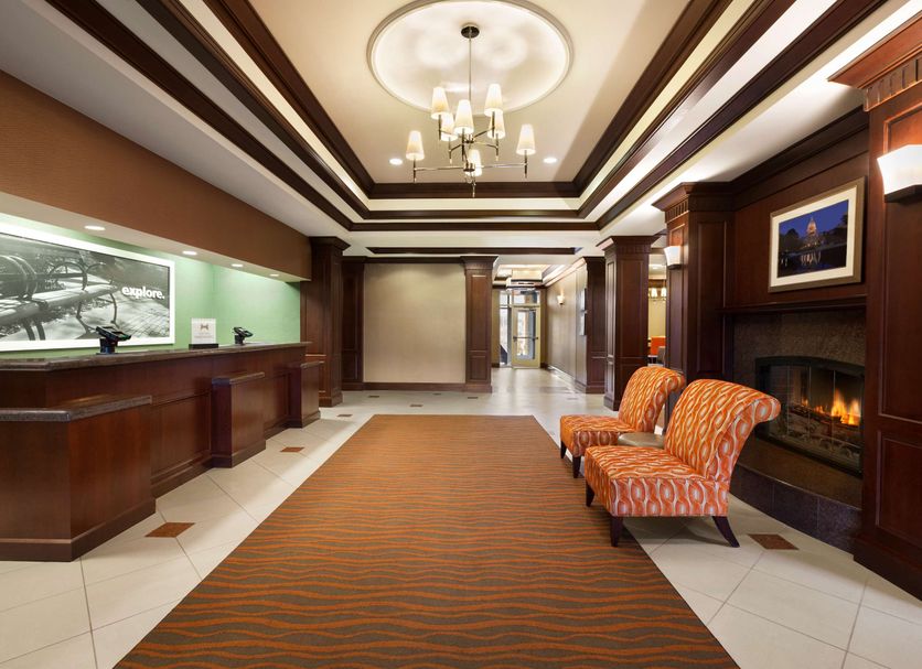 ล็อบบี้ รูปภาพ