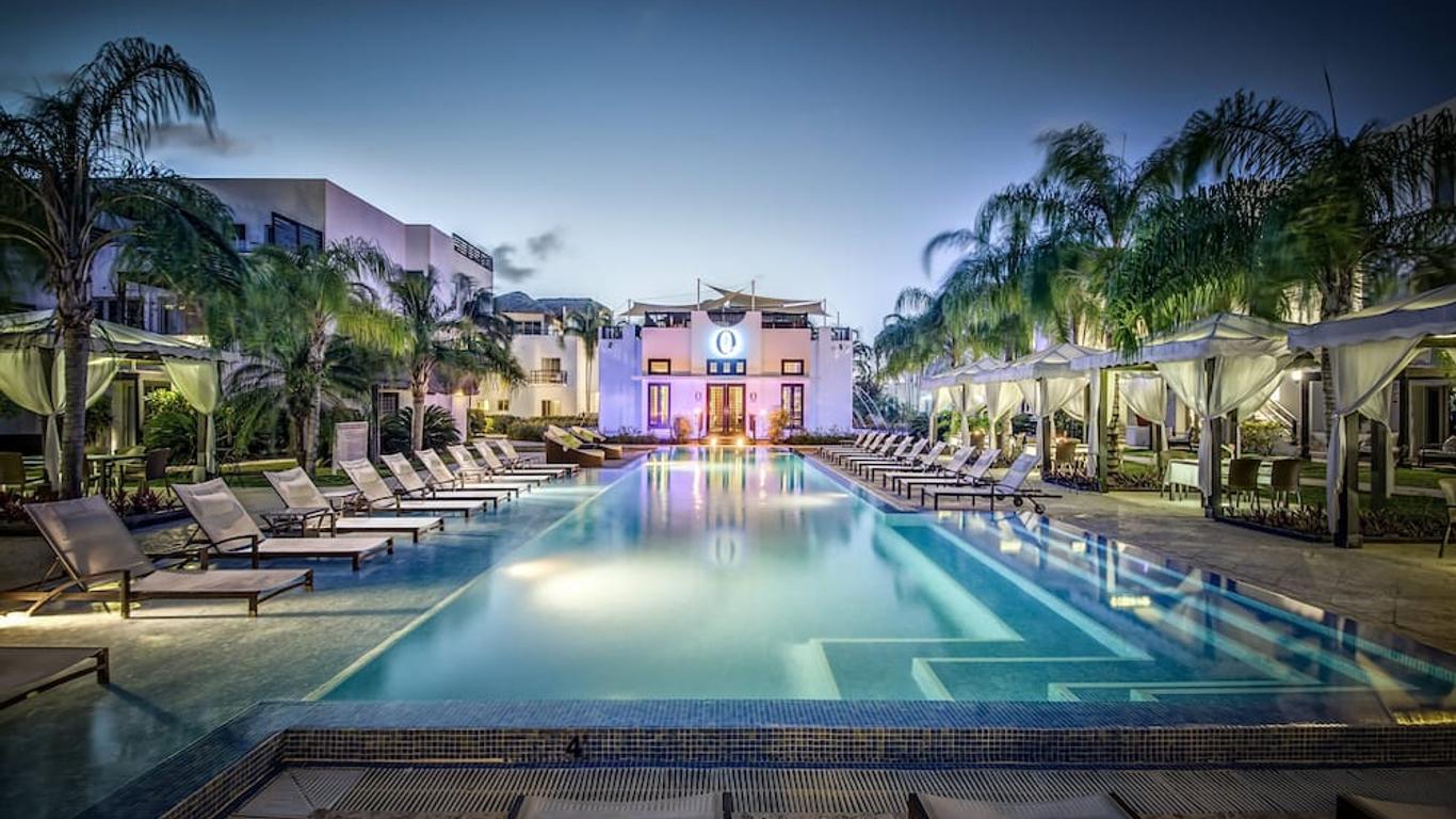 Las Terrazas Resort and Residences Ambergris ลาส เทอราซาส รีสอร์ท แอนด์ เรสซิเดนซ์ แอมเบอร์กริส