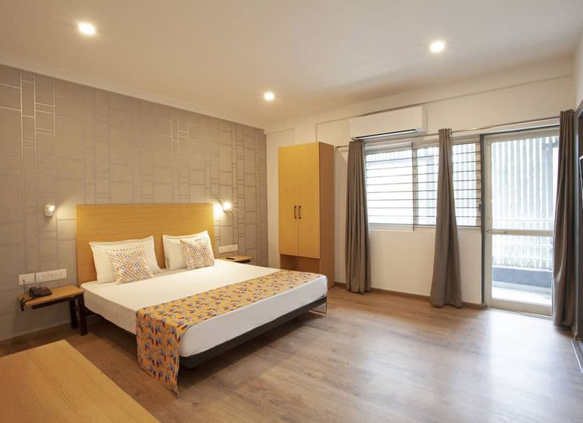 ห้องนอน รูปภาพ