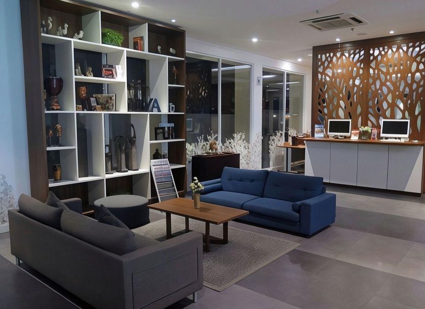 เลานจ์ รูปภาพ