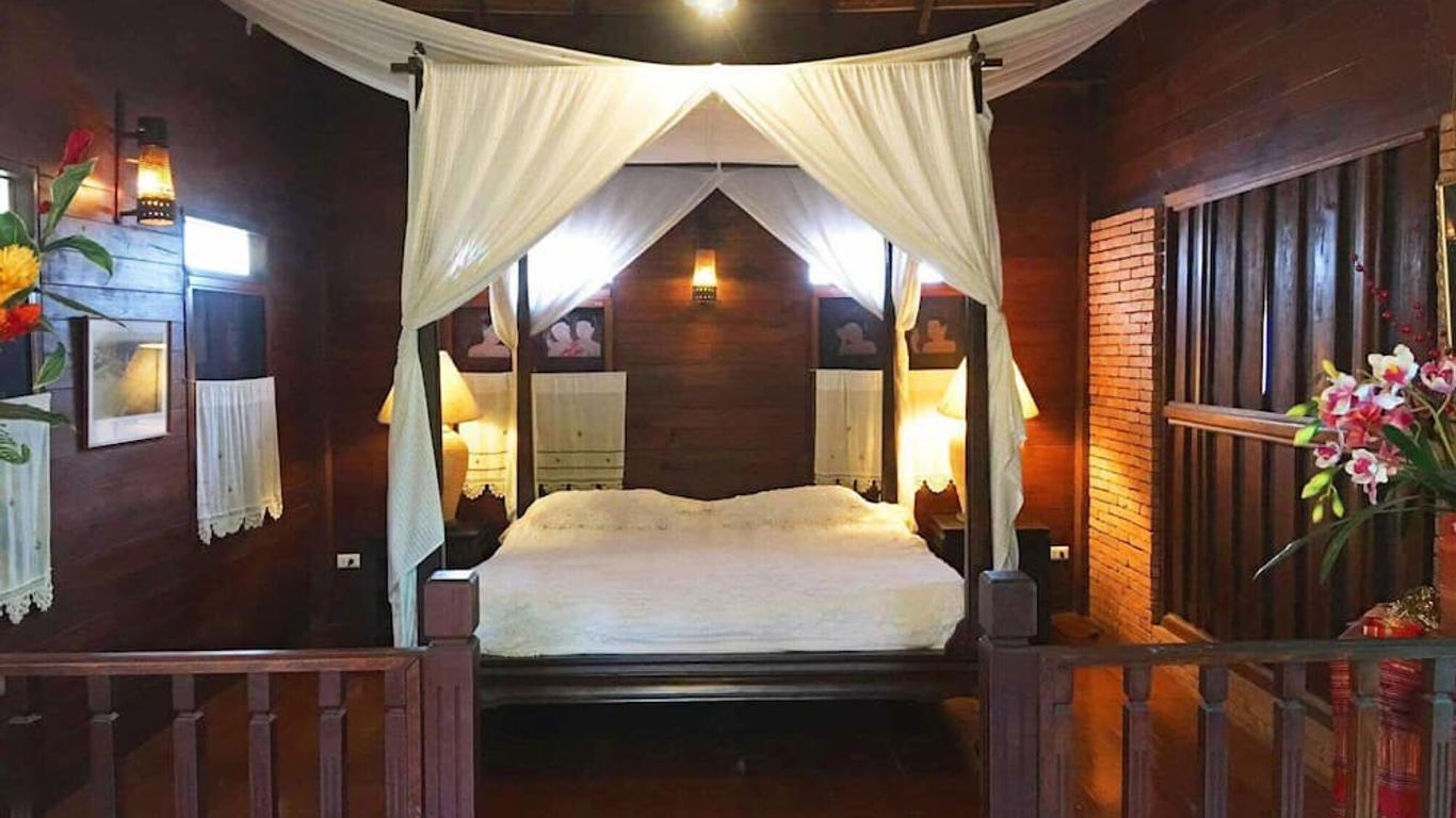 บ้านสิงห์คำรีสอร์ท เชียงใหม่