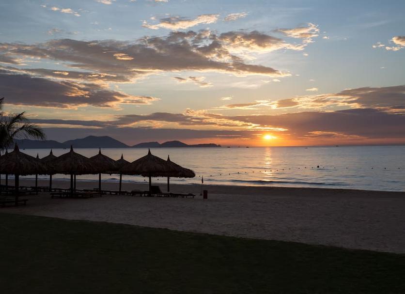 ชายหาด รูปภาพ