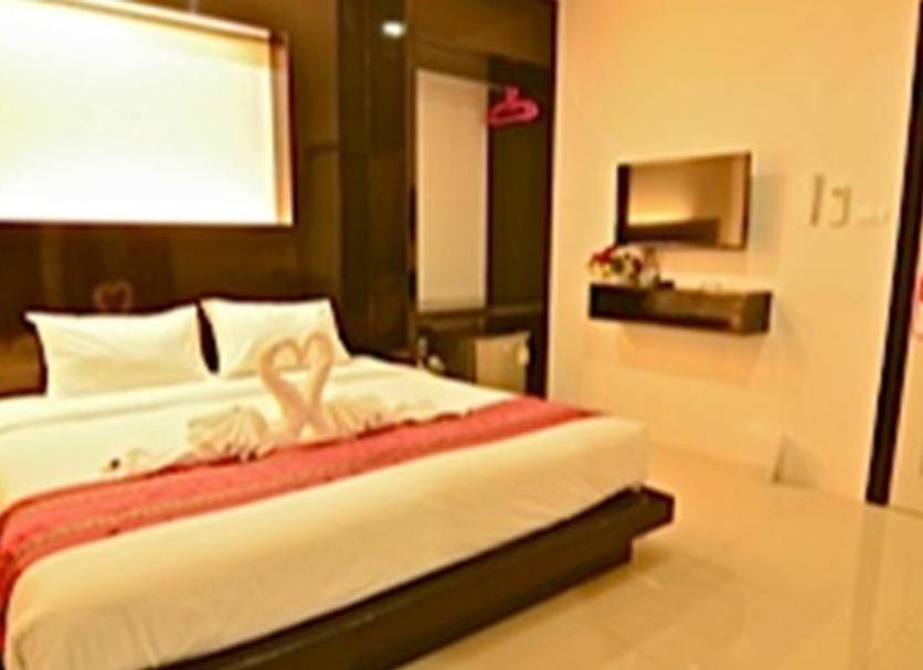 ห้องนอน รูปภาพ