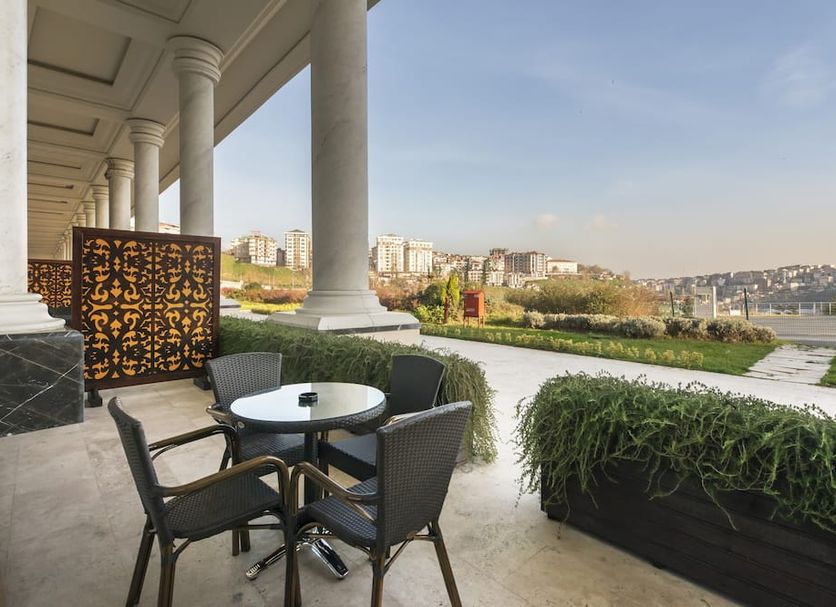 ระเบียง รูปภาพ