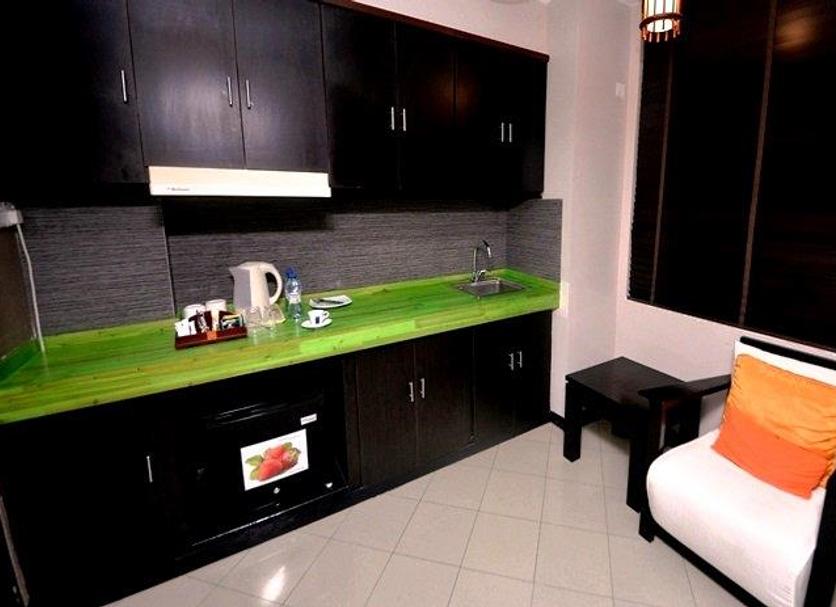 ห้องครัว รูปภาพ