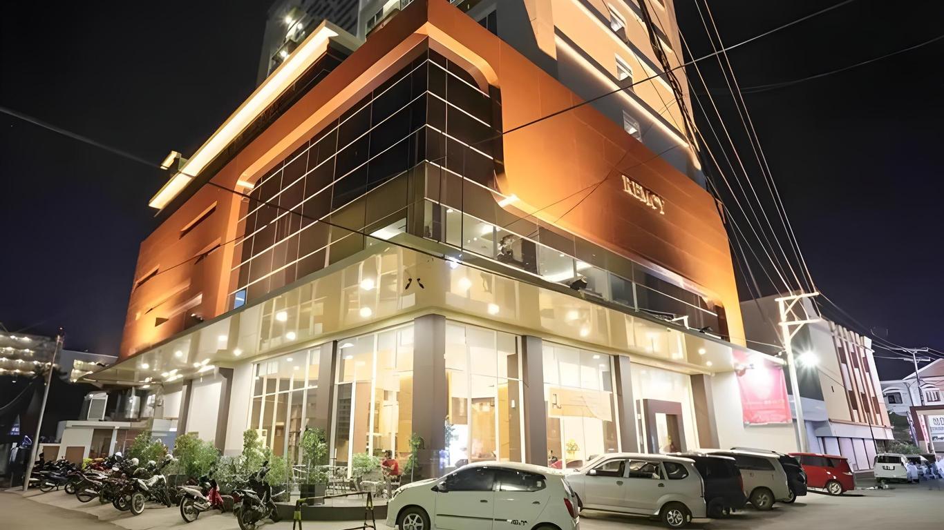 โรงแรมเรมซี่
