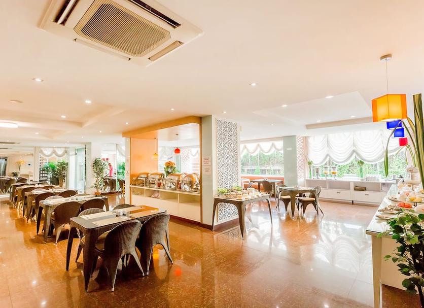 ร้านอาหาร รูปภาพ