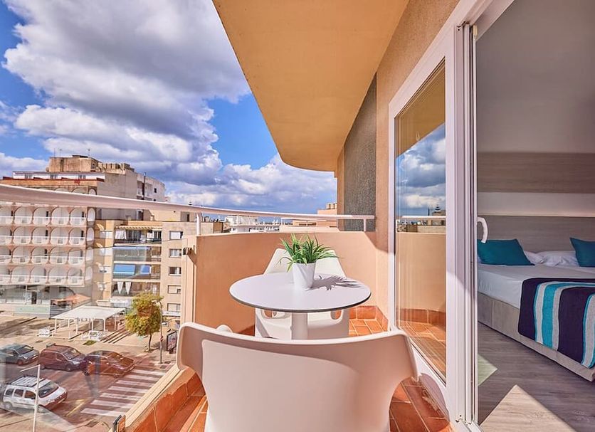 ระเบียง รูปภาพ