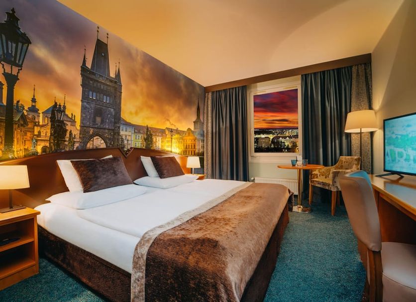 ห้องนอน รูปภาพ