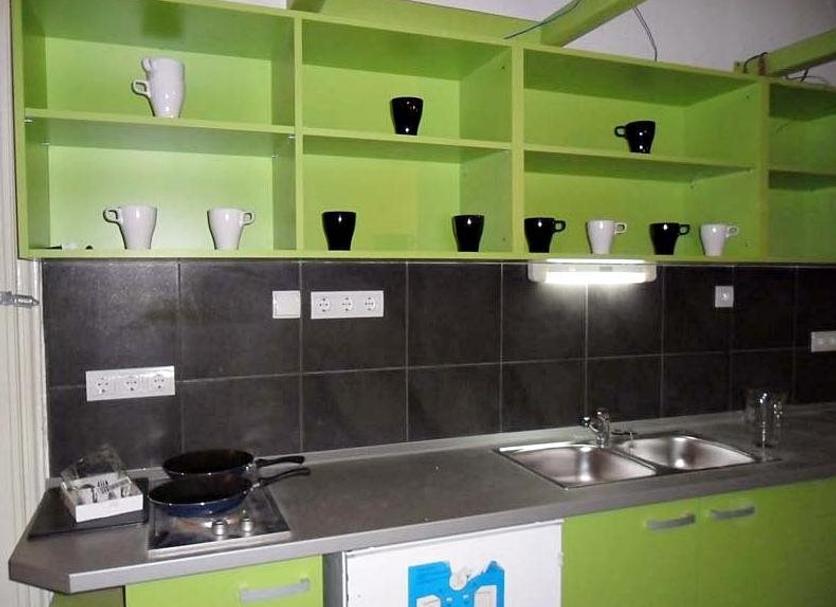 ห้องครัว รูปภาพ