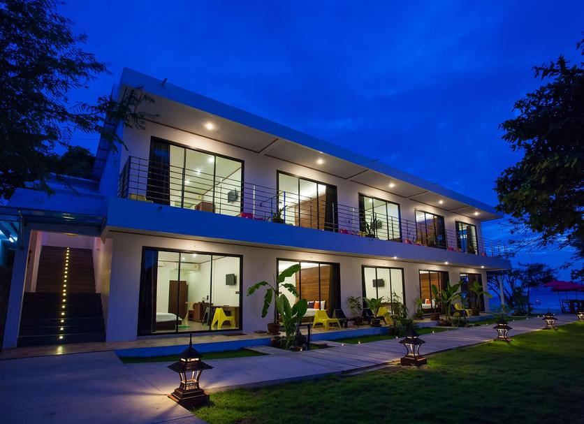 อาคาร รูปภาพ