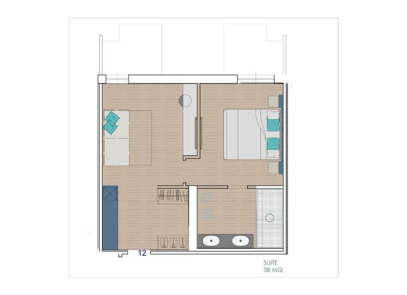 Floorplan รูปภาพ