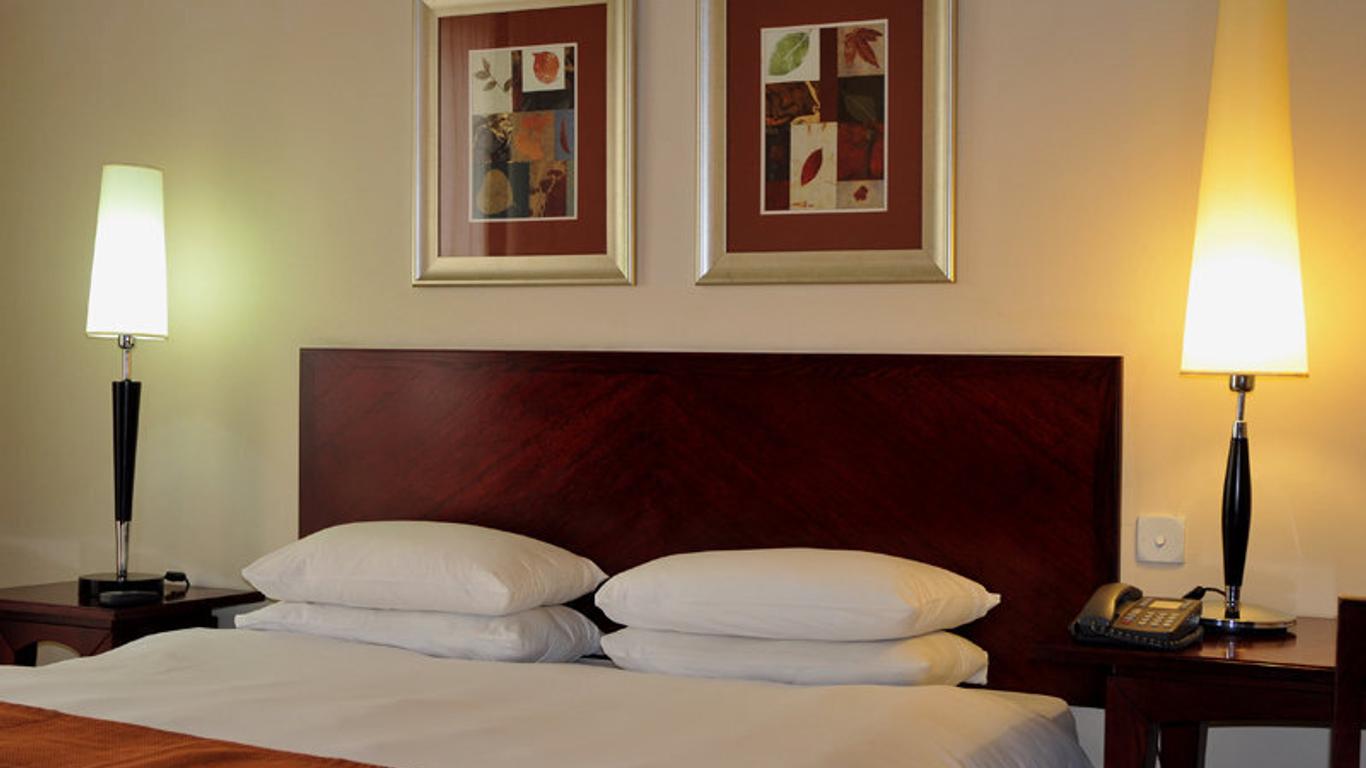Oakwood Park Hotels
