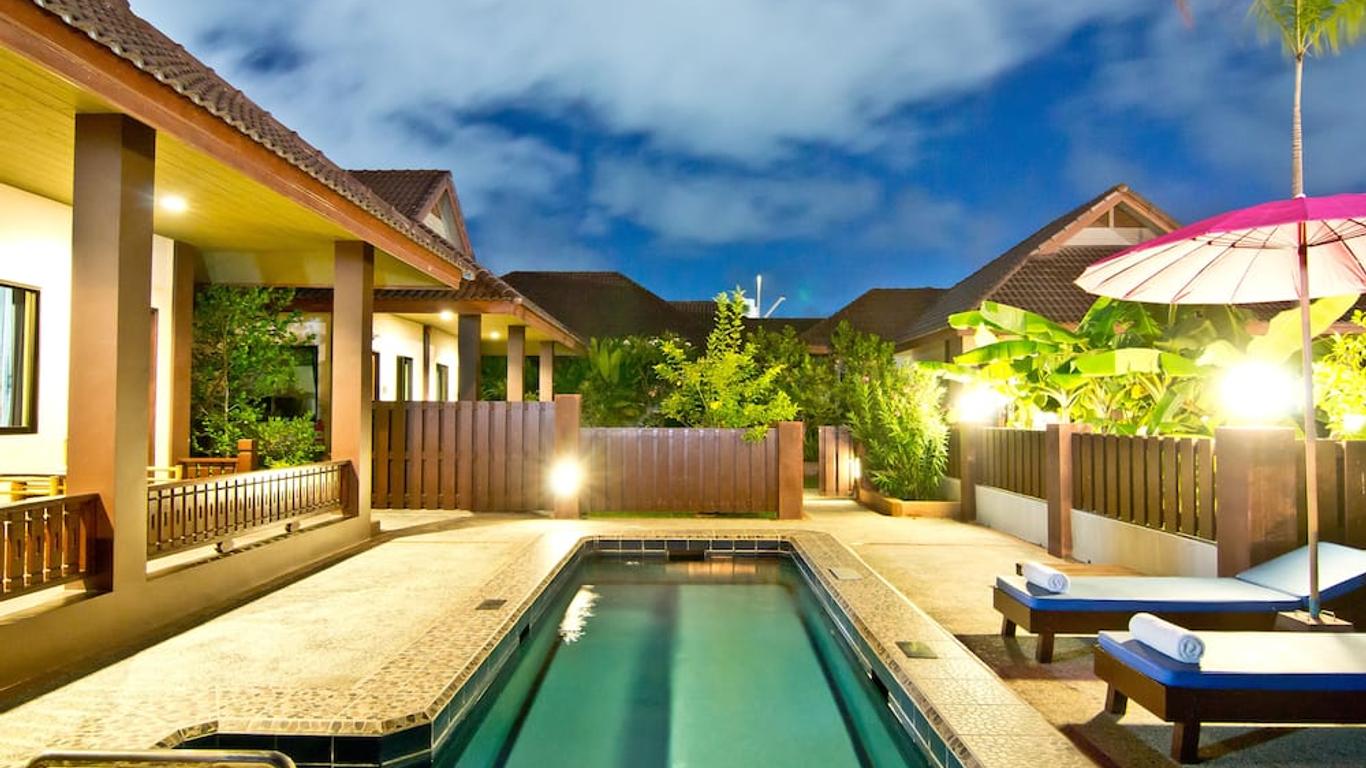 โรส เบย์ รีสอร์ท