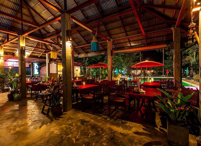 ร้านอาหาร รูปภาพ