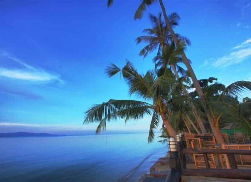 วิวภายนอก รูปภาพ