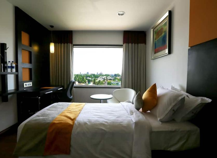 ห้องนอน รูปภาพ