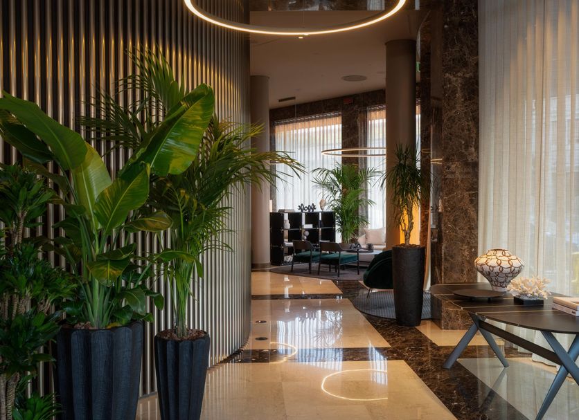 ล็อบบี้ รูปภาพ