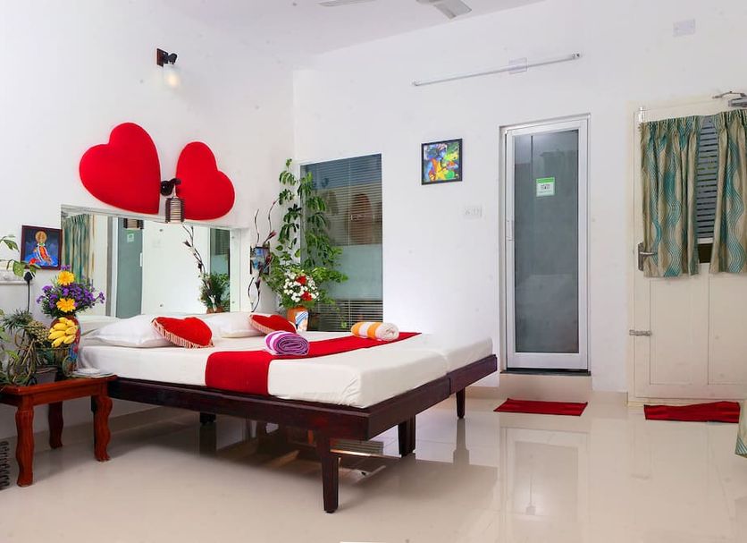 ห้องนอน รูปภาพ