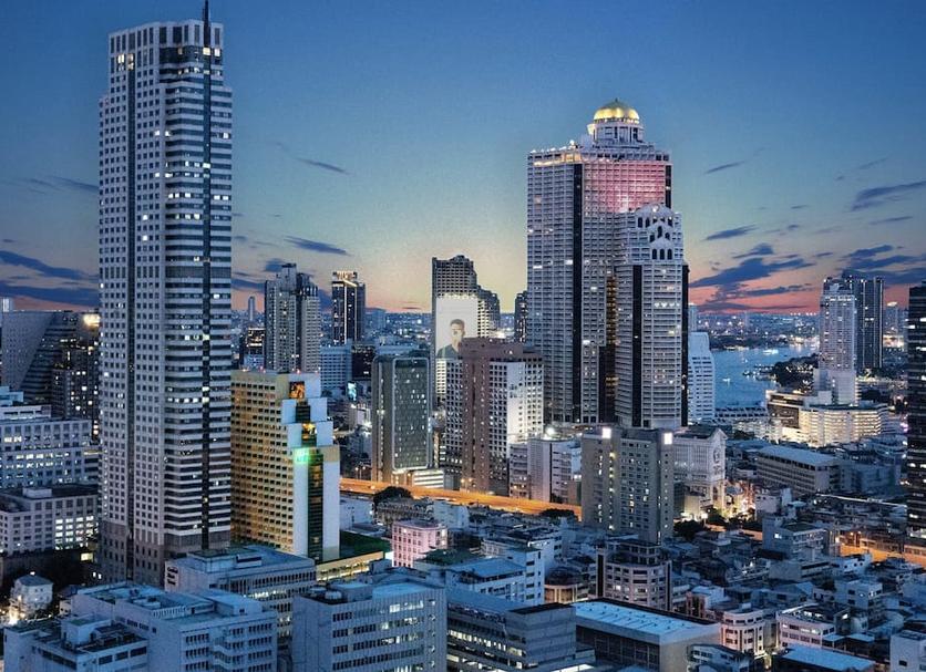 วิวภายนอก รูปภาพ