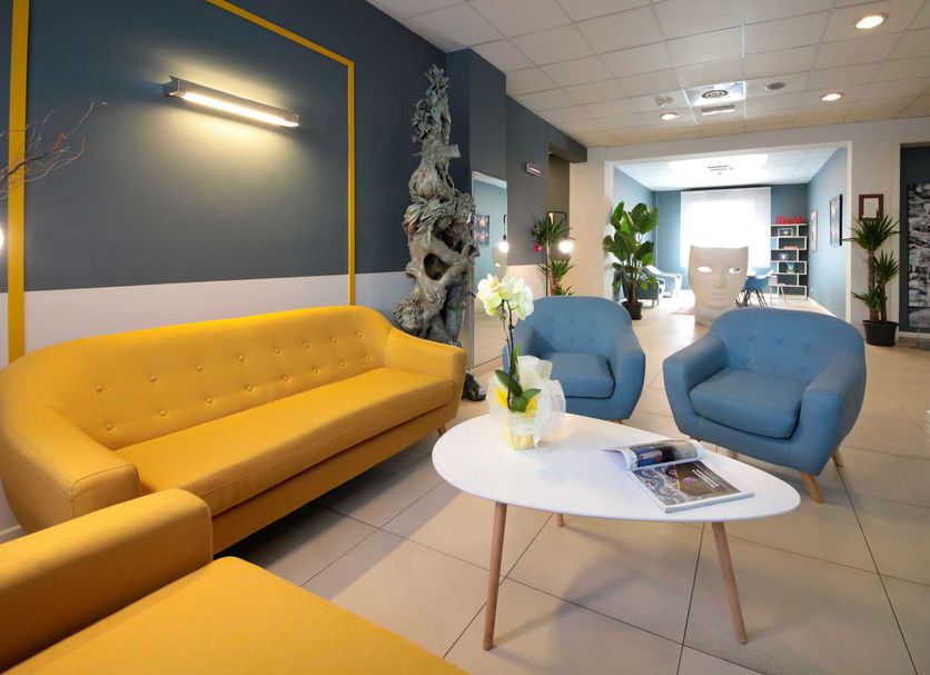 ล็อบบี้ รูปภาพ