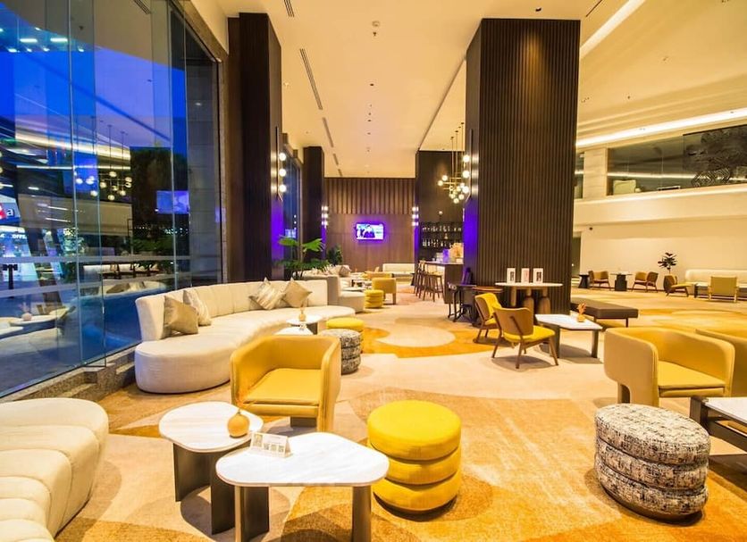 เลานจ์ รูปภาพ