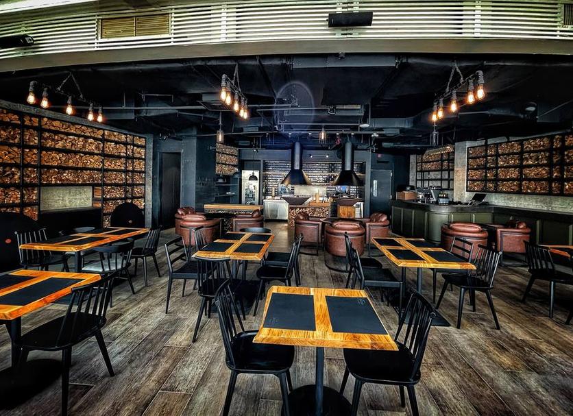 ร้านอาหาร รูปภาพ