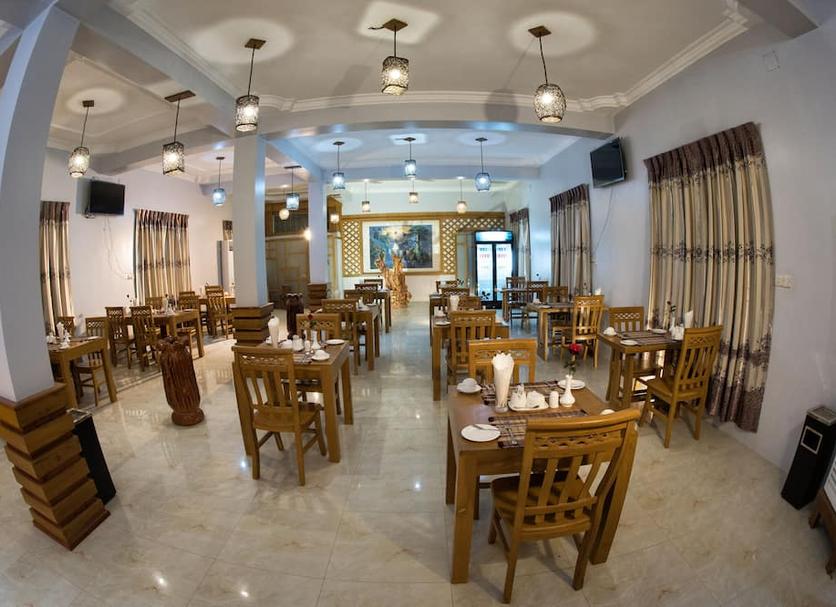 ร้านอาหาร รูปภาพ