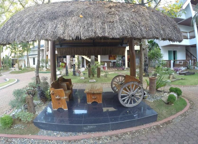 วิวภายนอก รูปภาพ