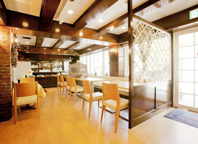 ร้านอาหาร รูปภาพ