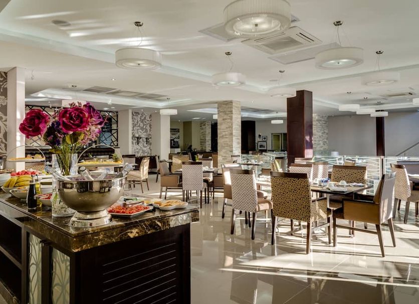 ร้านอาหาร รูปภาพ