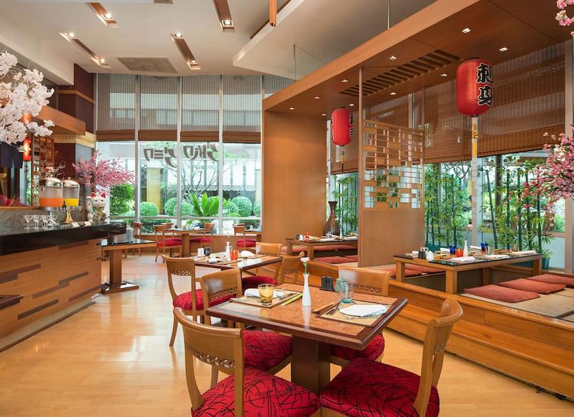 ร้านอาหาร รูปภาพ