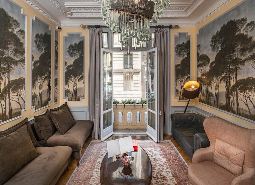 ห้องนั่งเล่น รูปภาพ