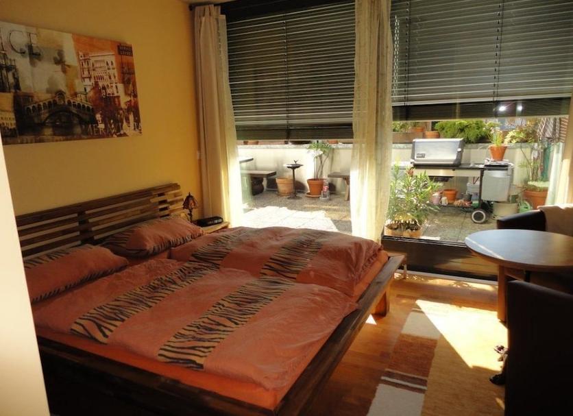 ห้องนอน รูปภาพ