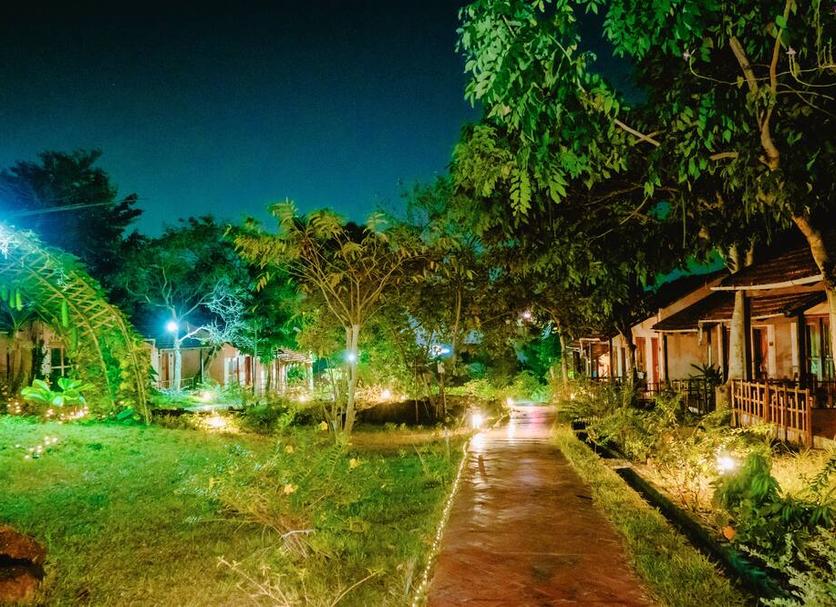 วิวภายนอก รูปภาพ