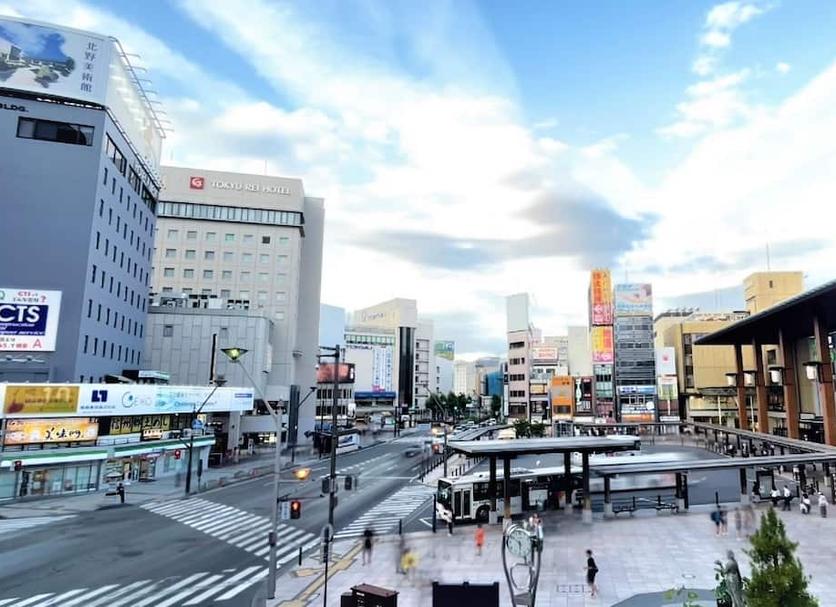 วิวภายนอก รูปภาพ
